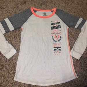 American Fighter Shirt